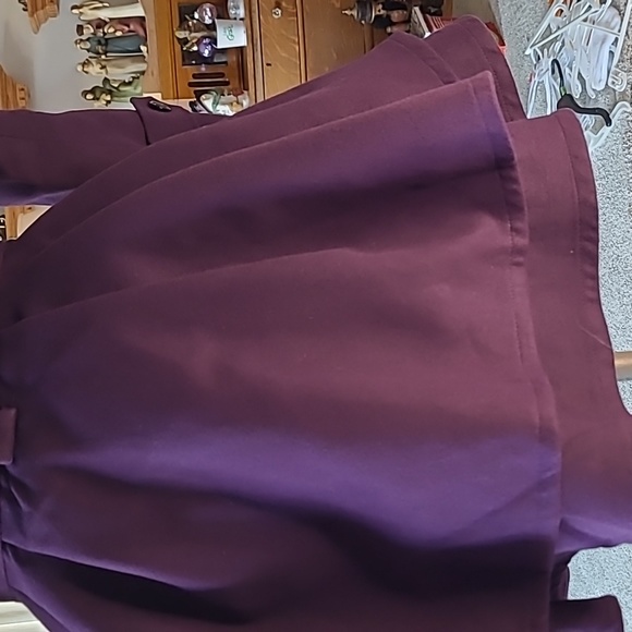 NWT BEAUTIFUL FORM FITTED  ZEAGOO COAT - Picture 6 of 13